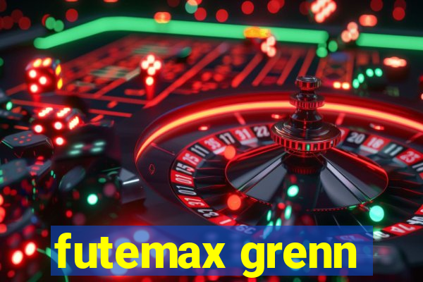 futemax grenn